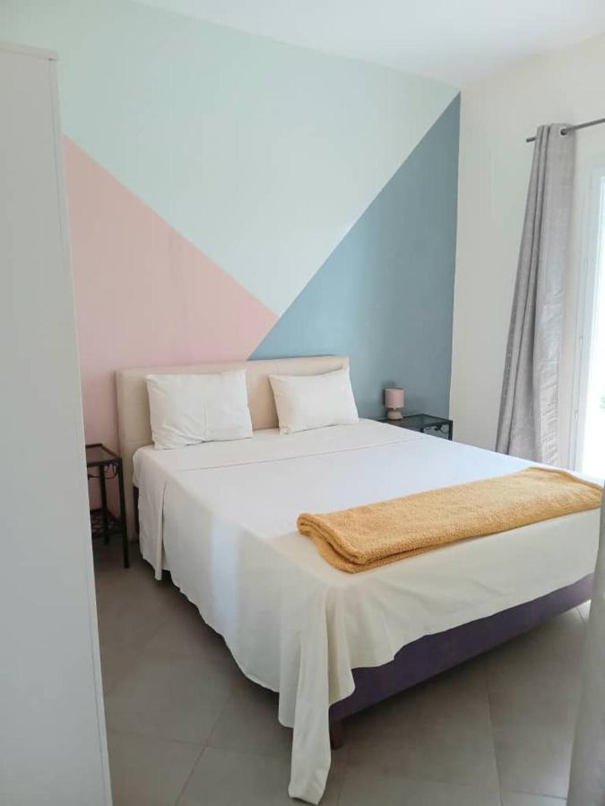 Residence Marie France Mendy Toubab Dialaw Exterior foto