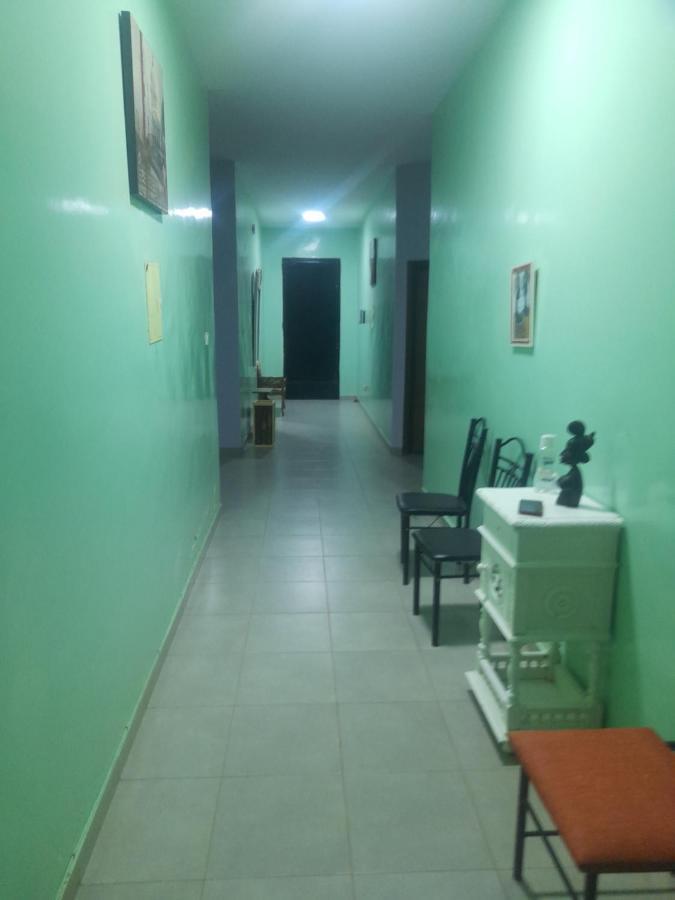 Residence Marie France Mendy Toubab Dialaw Exterior foto