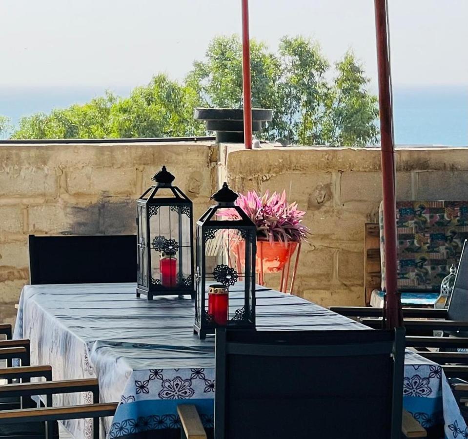 Residence Marie France Mendy Toubab Dialaw Exterior foto