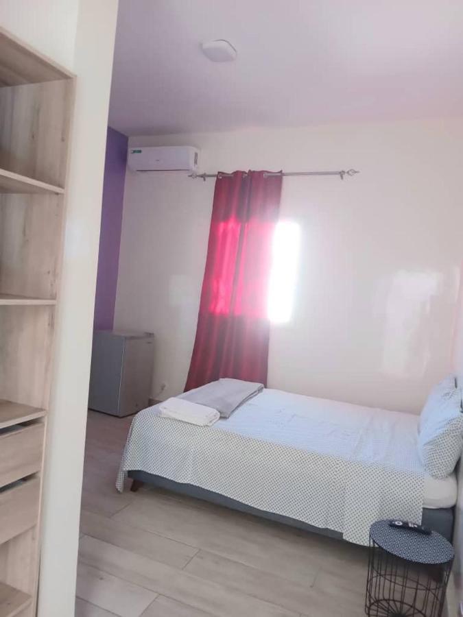 Residence Marie France Mendy Toubab Dialaw Exterior foto