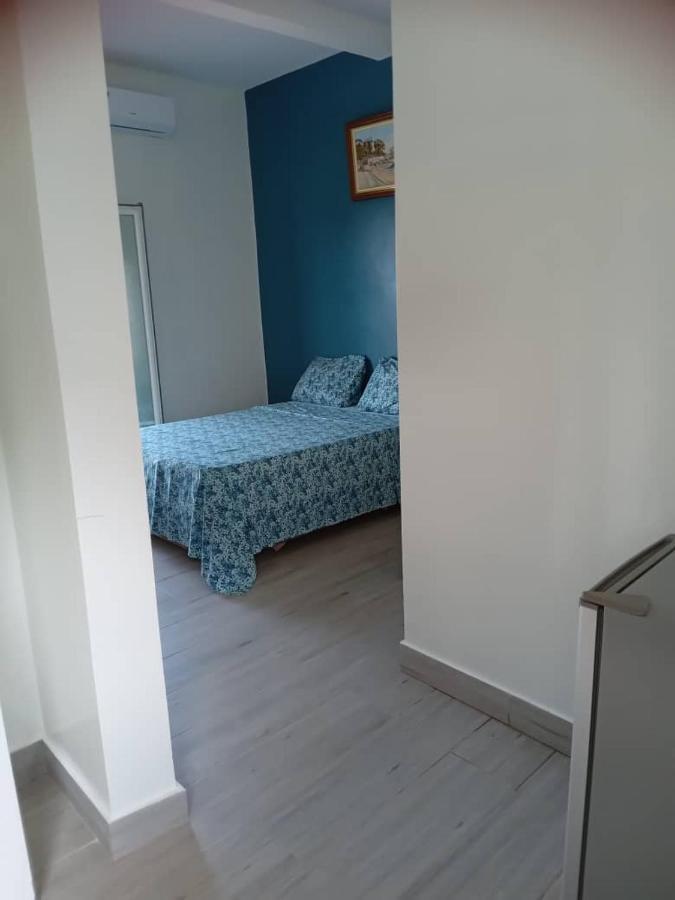Residence Marie France Mendy Toubab Dialaw Exterior foto