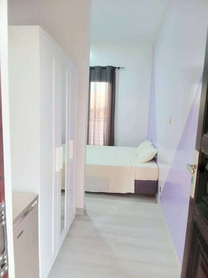 Residence Marie France Mendy Toubab Dialaw Exterior foto