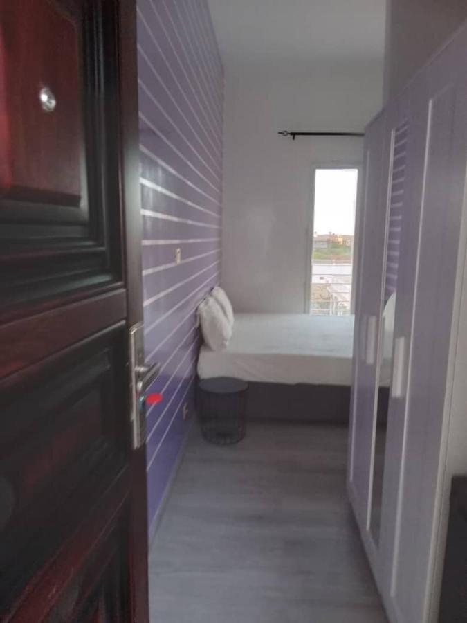 Residence Marie France Mendy Toubab Dialaw Exterior foto