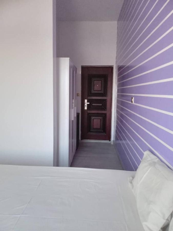 Residence Marie France Mendy Toubab Dialaw Exterior foto